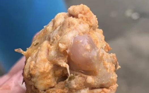 Poor Quality of free school meals at Sir Geoffrey Leigh Academy Dartford Kent