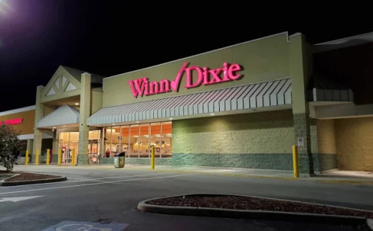 Preserve the Crescent City Winn-Dixie Grocery Store
