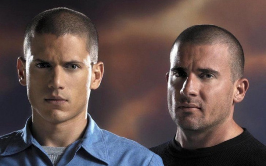 Prison break Season 6