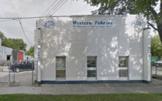 Proposed Consumption site at 366 Henry Ave