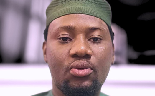 Protect African Values in Nigeria: Support the Digital Content Ethics and Modesty Bill