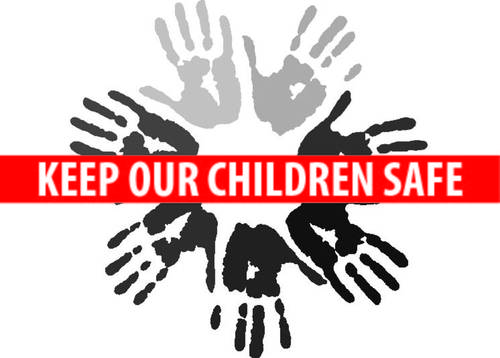 Protect Our Children! Support Rich County!