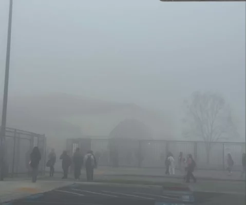 Protect Students, Not Profits Golden Valley High School