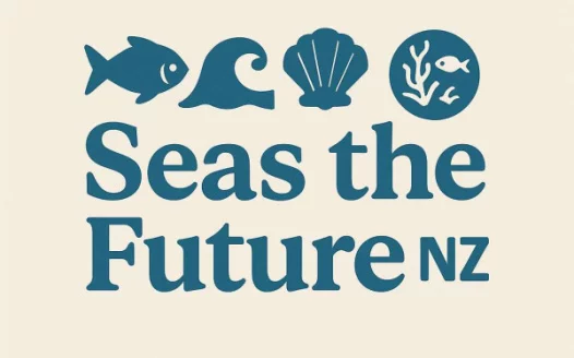 Protect What's Left: Expand Marine Reserves in NZ