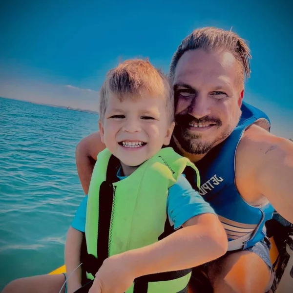IMMEDIATE REMOVAL & SUSPENSION OF GUARDIAN AD LITEM MARK A. ROSCOE