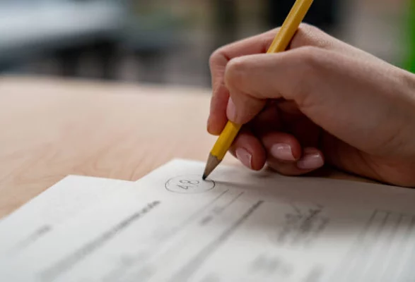 Flaws in the Qualitative Methods Module