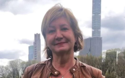 Queensview Board Member Candidate - Denise Ciminelli
