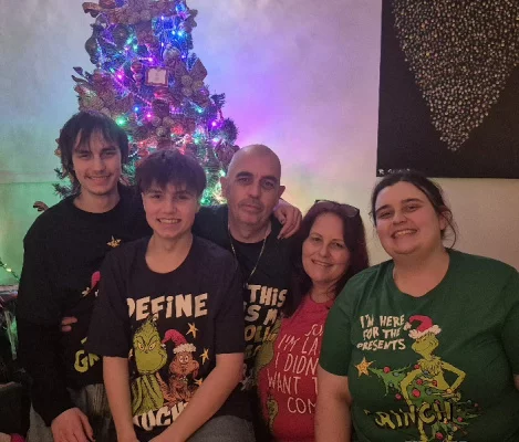 Raison Permanent Residency Application Petition