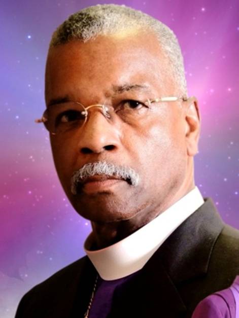 Petition Re False Accusations Levied Against Bishop John H Sheard