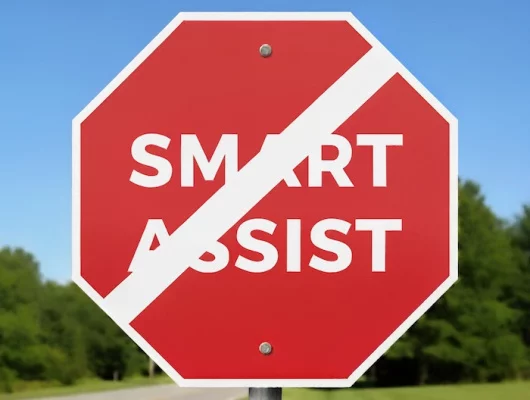 Konami: Rebalance Smart Assist in eFootball