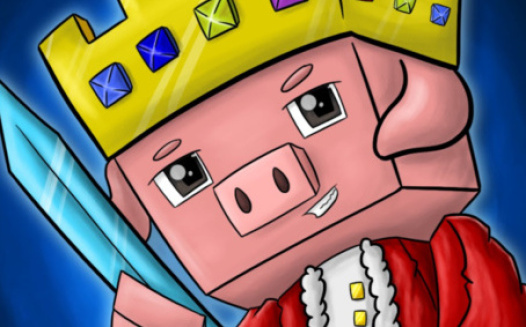 Recover Technoblades TikTok