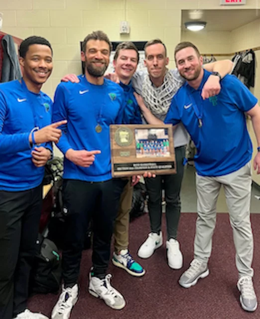 Reinstate a Decade of Dedication