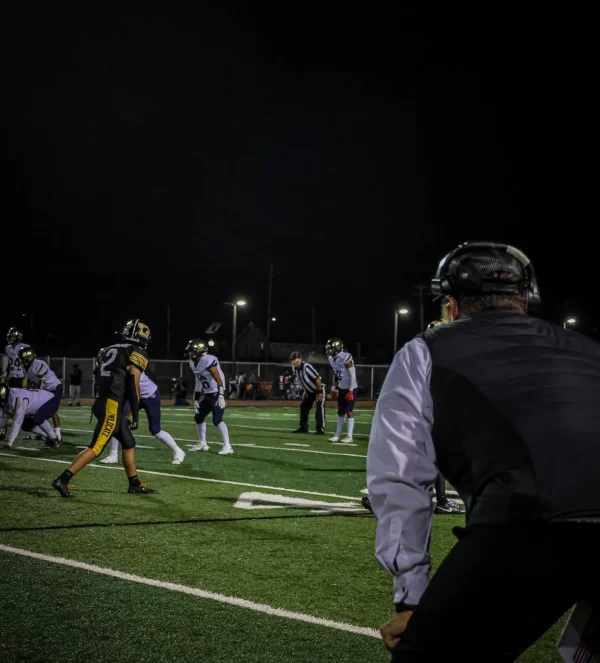 Reinstate Coach Newman as head coach for football in EAHS
