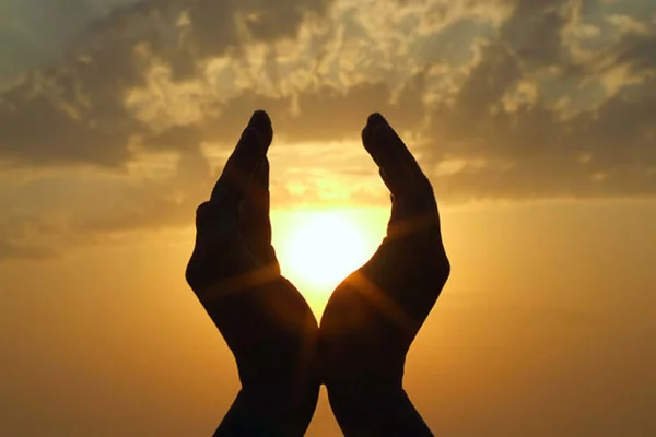 Reinstate the Healing Touch Program
