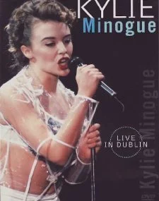 Release Kylie Minogue Full Boxset Of Her 12 Concerts Let's Get To It Tour 1991 On Blu Ray/4K UHD HDR/8K UHD/12 CDs Live/Netflix