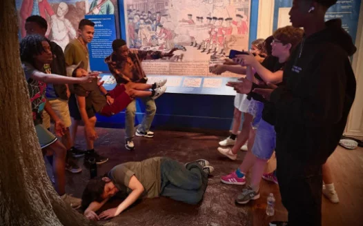 RELEASE THE PHILLY PHOTO CONTEST WINNERS!!!!