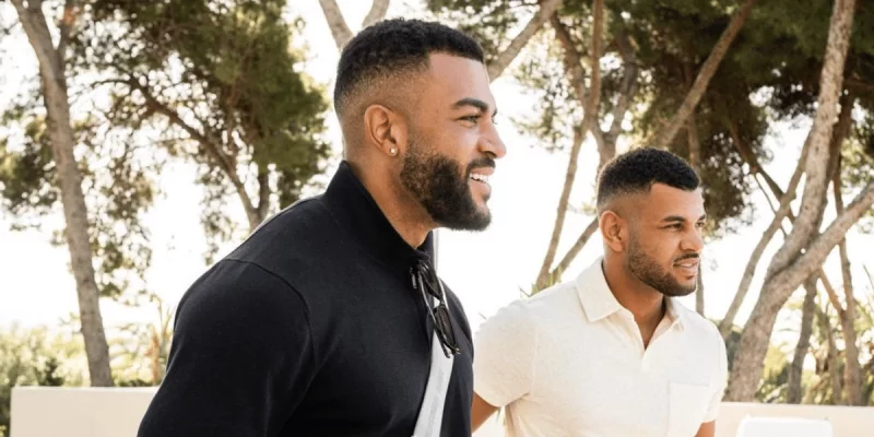 Release Samuel and Ruben Onuha