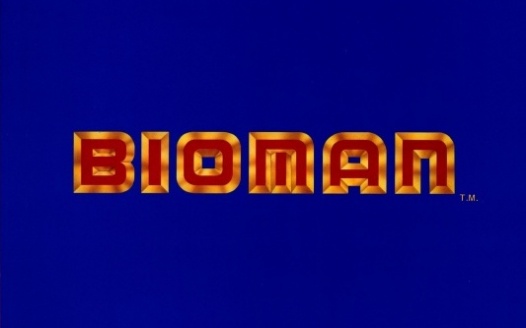 Release the bio-man pilot