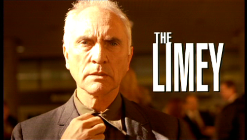 Release THE LIMEY on BluRay!