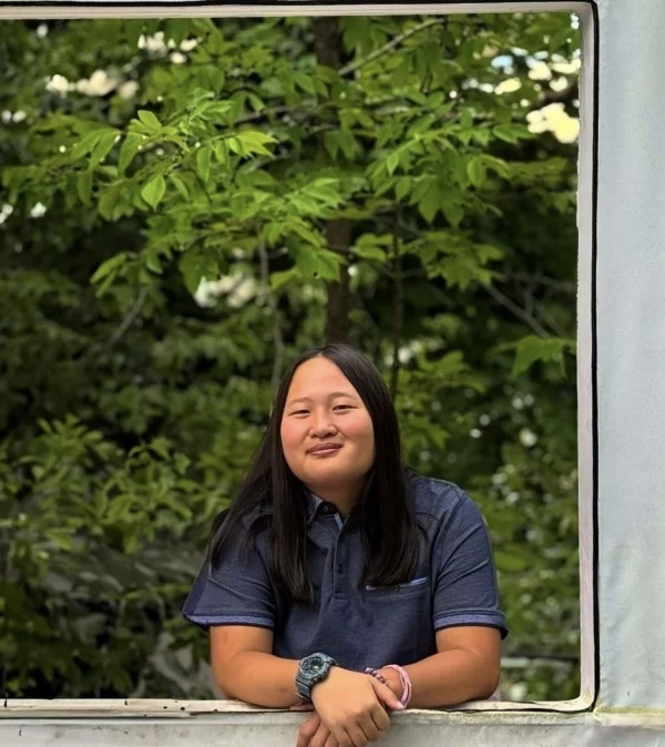 Rell Smith for Class President- Class of 2027