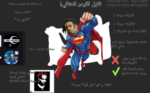 Remove Carti From The Leaders