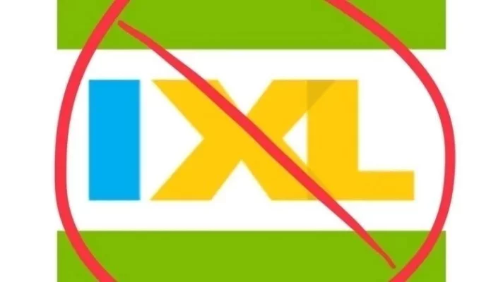Remove IXL
