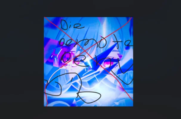 Remove kazue from tsb comp!!!