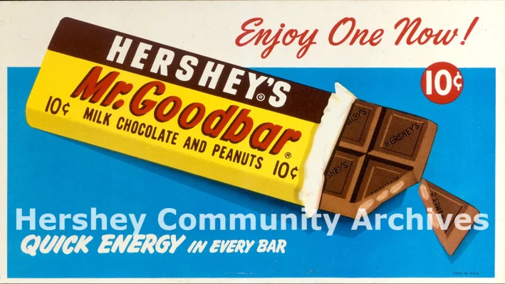 Remove Mr. Goodbar from Production