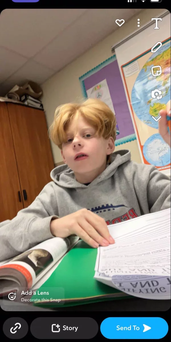 Remove Trip from Discord