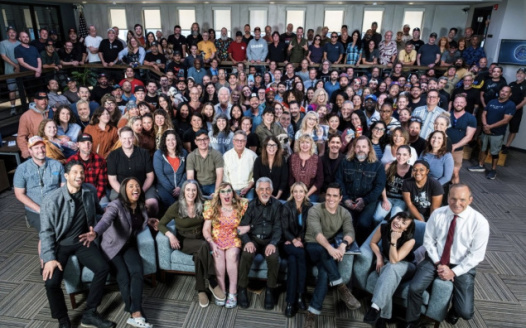 Renew Criminal Minds: Evolution for season 20!