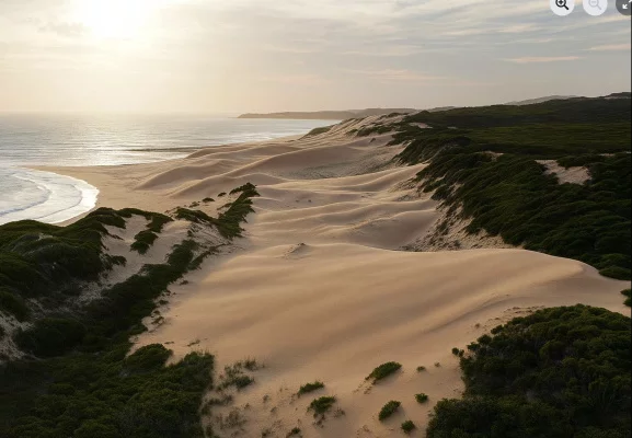REQUEST FOR POLICE PRESENCE, LAW ENFORCEMENT AND ASSISTANCE FROM OTHER RELEVANT AUTHORITIES: SARDINIA BAY MARINE PROTECTED AREA