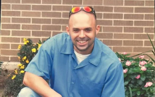 Request for Parole Hearing and Consideration for [Inmate’s Derek Lee Daigle Sr, #451360