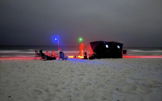Request For Reasonable Beach Access “Dauphin Island”