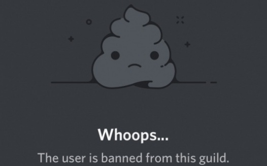 Resignation of Normies discord mods