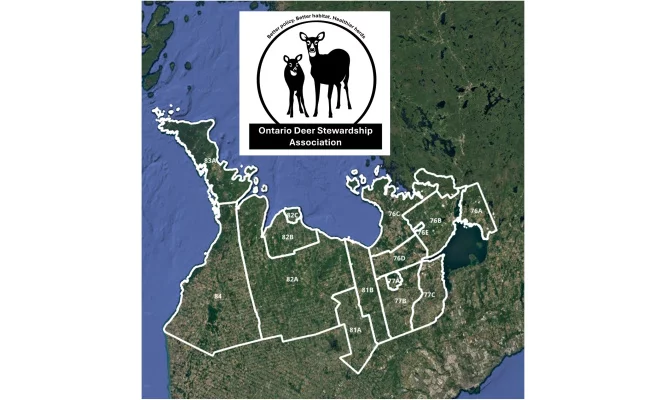 Petition to Restore White-Tailed Deer Populations in Ontario’s Midwestern Snowbelt WMUs