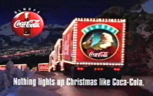 Restore the ORIGINAL Coca-Cola 