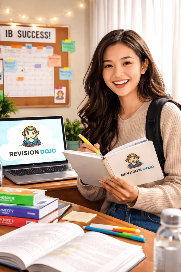 Revision Dojo for ABA class of 2027