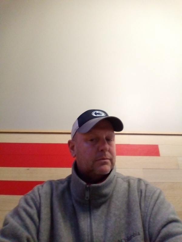 Richard Mills HUD Voucher Complaint