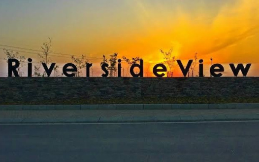 Riverside View Public School Building