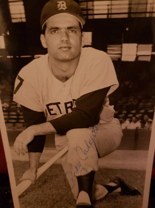 Rocky Colavito’s  Baseball Hall Of Fame Petition:   Rocky Hit The Most HRs, RBIs, XBHs In The AL For 10 yrs  Of His  13 Yr Career!  See Below!