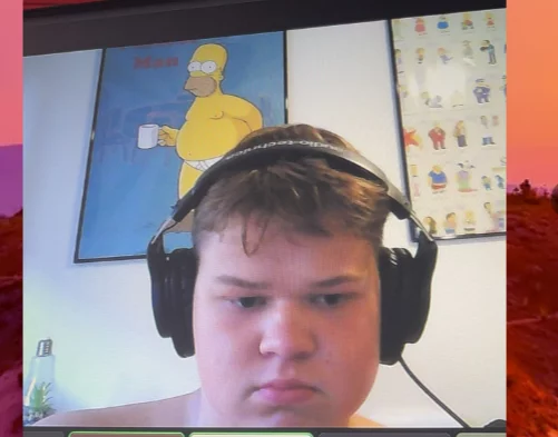 Saadame Pablo Eesti Vabariigist välja