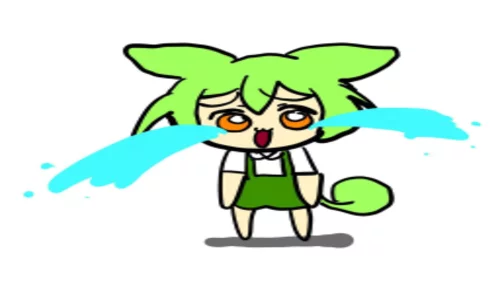 SACRIFICE ZUNDAMON IN THE KASANE TETO DISCORD SERVER FOR DENKA SHAA