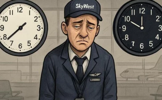 Safety Concerns of Mixed Bid Lines