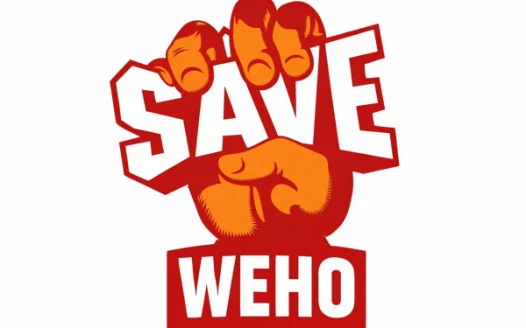 Save Crunch West Hollywood