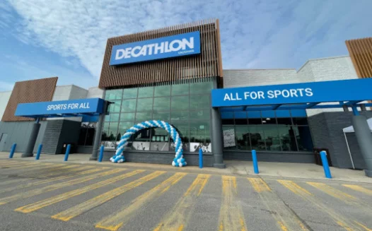 Save Decathlon Stores in the Greater Toronto Area – Keep Sport for the Many!