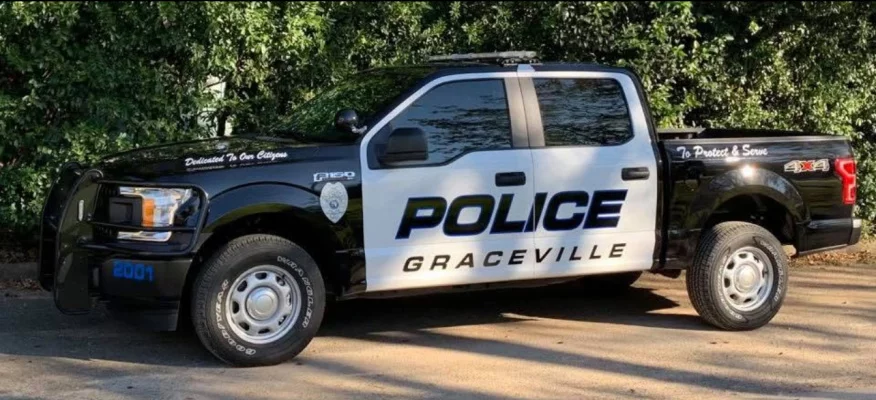 Save Graceville Police – Cut City Administration Salaries, Not Public Safety