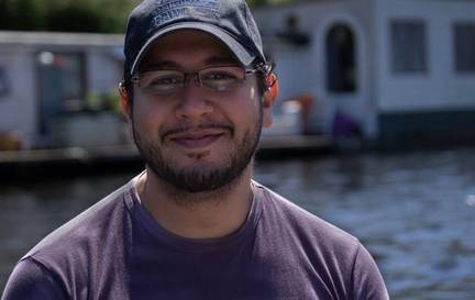 Save Johnny River's cook