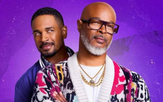 Save Poppa's House 2024 ‧ Sitcom