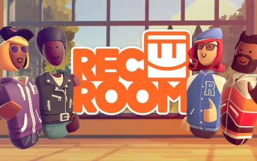 Save Rec Room
