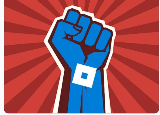 Developers of Roblox, Save Your Games & Protest!
